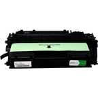 HP 80X Toner Noir remanufacturé équivalent à CF280X · Prindo Green