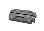 HP 80X Toner Noir remanufacturé équivalent à CF280X · Prindo Green