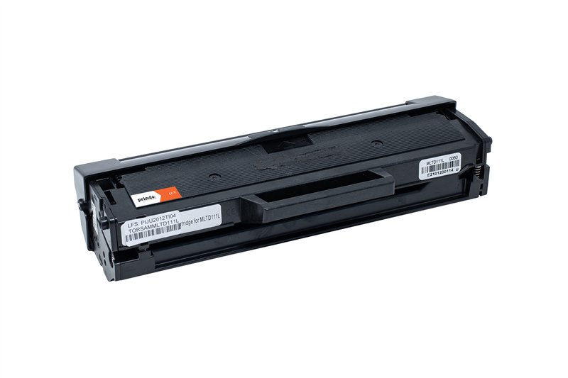 Samsung MLT-D111S Toner Noir remanufacturé équivalent à SU810A · Prindo Green