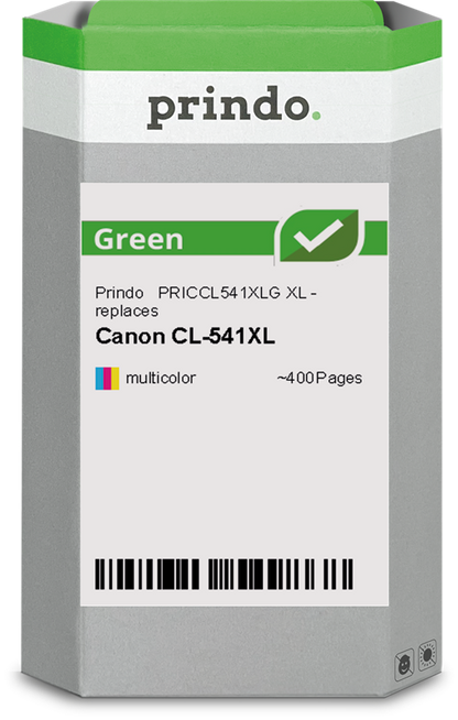 Compatible avec Canon CL-541XL (5226B001)