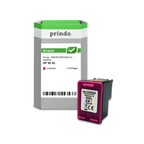 HP 62 XL Cartouche Tricolore remanufacturé équivalent à C2P07AE · Prindo Green