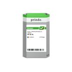 HP 62 XL Cartouche Tricolore remanufacturé équivalent à C2P07AE · Prindo Green
