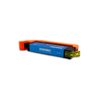 Canon CLI-581c XXL Cartouche Cyan remanufacturé équivalent à 1995C001 · Prindo Green