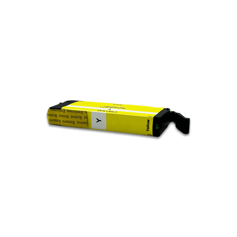 Canon CLI-581y XXL Cartouche Jaune remanufacturé équivalent à 1997C001 · Prindo Green