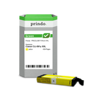 Canon CLI-581y XXL Cartouche Jaune remanufacturé équivalent à 1997C001 · Prindo Green