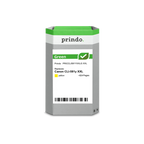 Canon CLI-581y XXL Cartouche Jaune remanufacturé équivalent à 1997C001 · Prindo Green