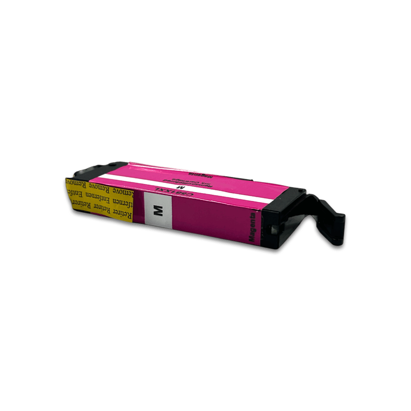 Canon CLI-581m XXL Cartouche Magenta remanufacturé équivalent à 1996C001 · Prindo Green