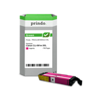 Canon CLI-581m XXL Cartouche Magenta remanufacturé équivalent à 1996C001 · Prindo Green
