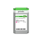 Canon CLI-581m XXL Cartouche Magenta remanufacturé équivalent à 1996C001 · Prindo Green