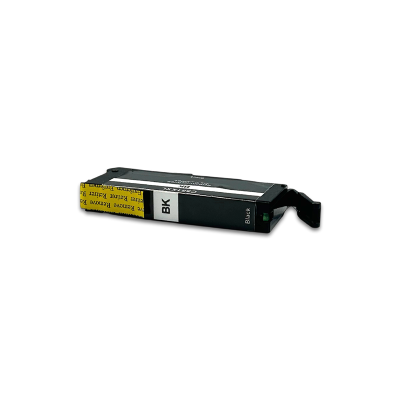 Canon CLI-581bk XXL Cartouche Noir remanufacturé équivalent à 1998C001 · Prindo Green