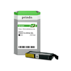 Canon CLI-581bk XXL Cartouche Noir remanufacturé équivalent à 1998C001 · Prindo Green