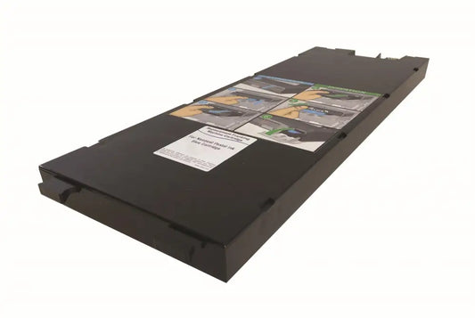 QUADIENT 4146431Y - cartouche d’encre affranchissement remanufacturée OWA pour - Bleu - Jet remanufacturé