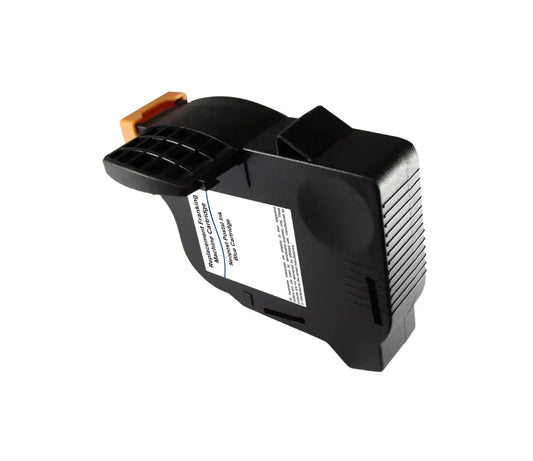 QUADIENT 7200251L - cartouche d’encre affranchissement remanufacturée OWA pour - Bleu - Jet remanufacturé