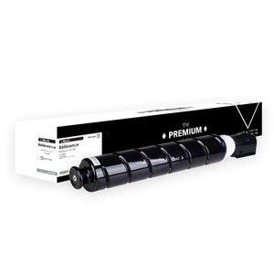 Ricoh R-3500 Toner Noir compatible équivalent à 884930