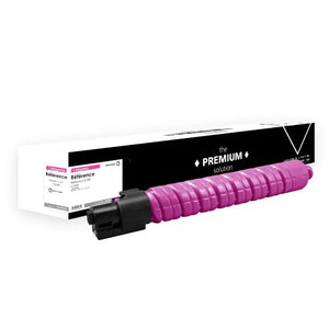Ricoh R-2800 Toner Magenta compatible équivalent à 841126