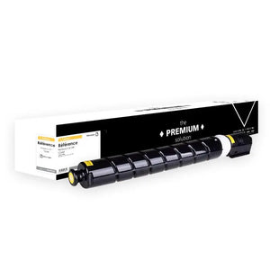 Ricoh 841652 Toner Jaune compatible