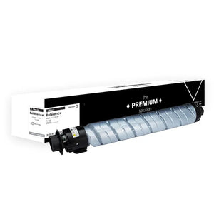 Ricoh MP C6300 Toner Noir compatible équivalent à 841853