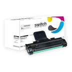Samsung 1082 Toner Noir compatible équivalent à MLT-D1082SELS · Switch