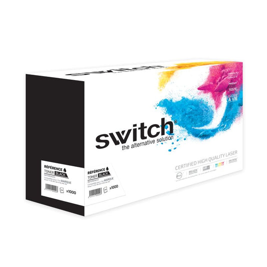 Cartouche laser compatible Samsung CLT-R409, SEE CLP-310, 315 Noir - Cartouchify