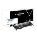 Samsung C4092 Toner Cyan compatible équivalent à CLP-C4092SELS