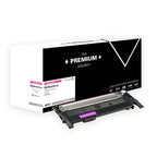 Samsung M4072S Toner Magenta compatible équivalent à CLT-M4072SELS