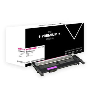 Samsung M4092 Toner Magenta compatible équivalent à CLT-M4092SELS