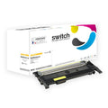Samsung CLTY404SELS, Toner Jaune compatible · Switch