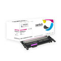 Samsung M4092 Toner Magenta compatible équivalent à CLT-M4092SELS · Switch