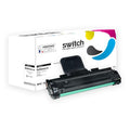 Samsung ML-2010D3ELS MLT-D119SELS ML-1610D2ELS Dell J9341, Toner Noir compatible · Switch