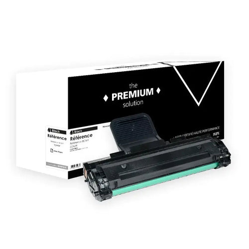 Samsung 119 Toner Noir compatible équivalent à ML-2010D3ELS MLT-D119SELS ML-1610D