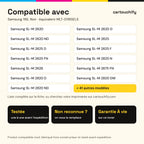 Imprimantes compatibles avec Samsung 116L Toner Noir compatible équivalent à MLT-D116SELS, D116LELS · Switch