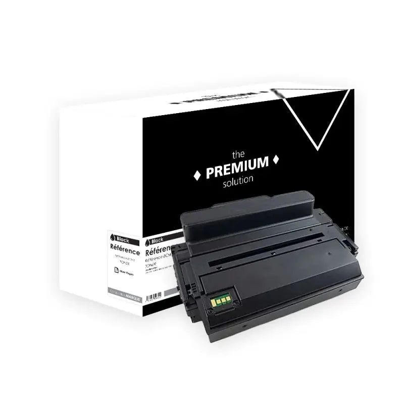 Samsung MLT-D203SELS MLT-D203LELS, Toner Noir compatible The Premium Solution