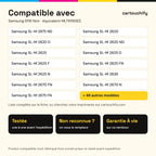 Imprimantes compatibles avec Samsung R116 Tambour Noir compatible équivalent à MLTR116SEE · Switch