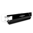 Sharp S-27 Toner Noir compatible équivalent à MX27GTBA