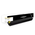 Sharp S-27 Toner Jaune compatible équivalent à MX27GTYA