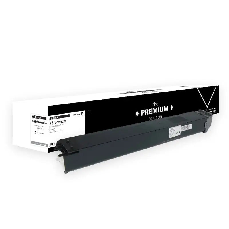 Sharp MX-36 Toner Noir compatible équivalent à MX36 GTBA