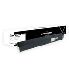 Sharp MX61GTBA Toner Noir compatible