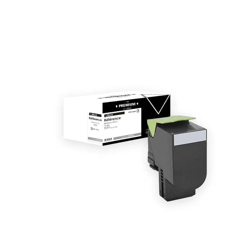 Toshiba 305 Toner Noir compatible équivalent à 6B000000749 T305PKR