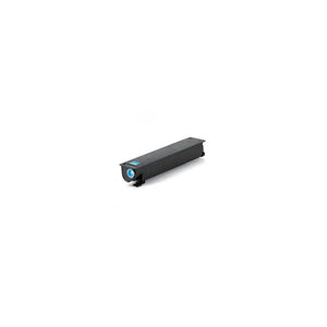 Toshiba 30E Toner Cyan compatible équivalent à TFC30EC 6AG00004447