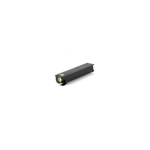Toshiba 30E Toner Jaune compatible équivalent à TFC30EY 6AG00004454