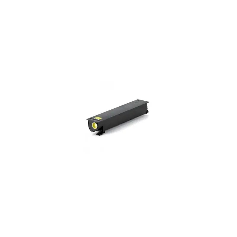 Toshiba 30E Toner Jaune compatible équivalent à TFC30EY 6AG00004454
