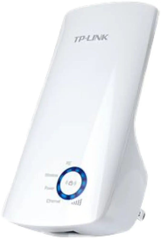 TP-Link Répéteur réseau Blanc (TL-WA850RE) - Répetiteur WI-Fi