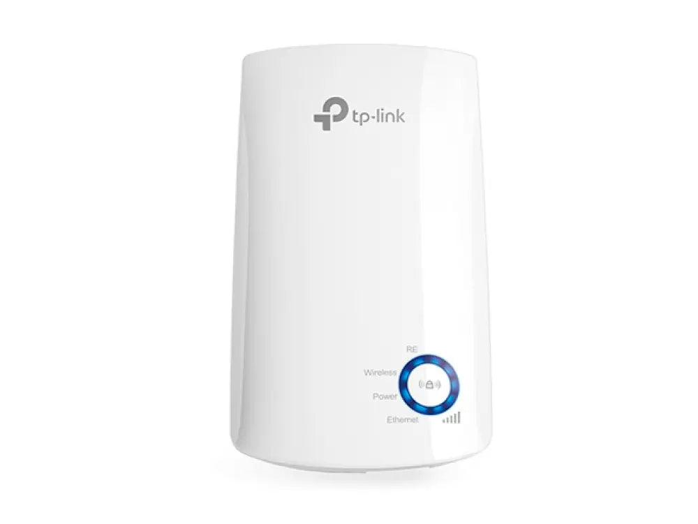 TP-Link Répéteur réseau Blanc (TL-WA850RE) - Répetiteur WI-Fi