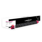 Triumph Adler 8511 Toner Magenta compatible équivalent à 1T02L7BTA0 CK-8511 M