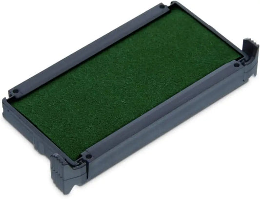 trodat Cassette d’encrage de rechange 6/4912 vert - Tampons & encreurs couleur