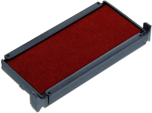 trodat Cassette d’encrage de rechange 6/4913 rouge - Tampons & encreurs couleur