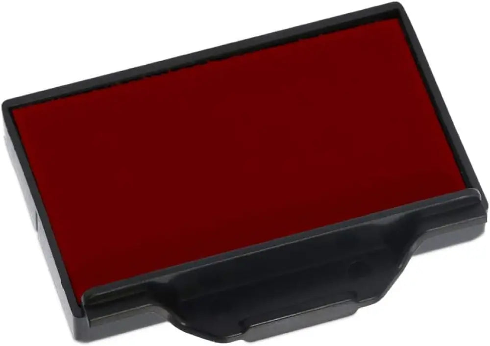 trodat Cassette d’encrage de rechange 6/53 rouge - Tampons & encreurs couleur
