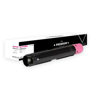 Xerox 7425 Toner Magenta compatible équivalent à 006R01397