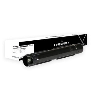 Xerox C7100 Toner Noir compatible équivalent à 006R01824