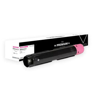Xerox C7100 Toner Magenta compatible équivalent à 006R01826